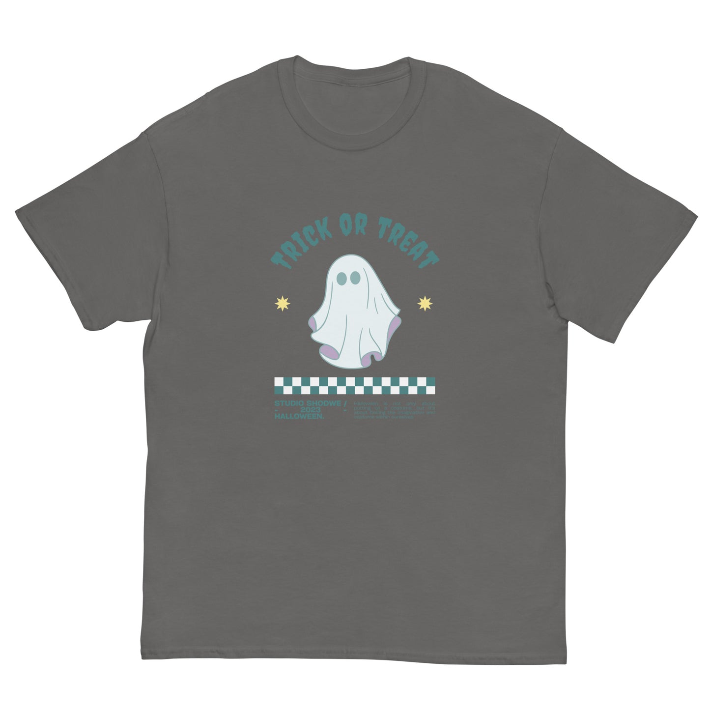 Trick or Treat Unisex classic tee